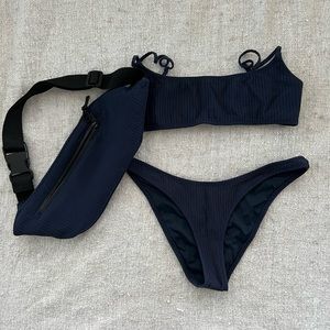 Triangle Bikini